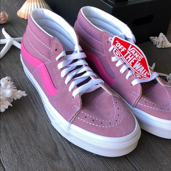 🌴🌼VANS- RETRO SPORT🌼🌴 - Picture 7 of 9